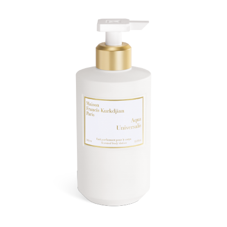 Aqua Universalis, , hi-res, Scented body lotion